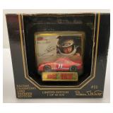 1992-93 Misc. Collectible Racing Champions Die Cast Miniature Nascar #11,#31, & #60 (New Old Stock)
