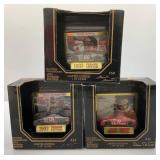 1992-93 Misc. Collectible Racing Champions Die Cast Miniature Nascar #11,#31, & #60 (New Old Stock)