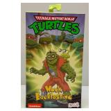 NECA Teenage Mutant Ninja Turtles Muck Everlasting Muckman Action Figure (New)