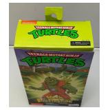 NECA Teenage Mutant Ninja Turtles Muck Everlasting Muckman Action Figure (New)