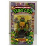 TMNT Collectible Classic Collection (Raphael) Action Figure (New)