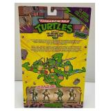 TMNT Collectible Classic Collection (Raphael) Action Figure (New)