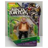 2016 Teenage Mutant Ninja Turtles Movie BEBOP TMNT Out Of Shadows Action Figure (New On Card)