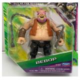 2016 Teenage Mutant Ninja Turtles Movie BEBOP TMNT Out Of Shadows Action Figure (New On Card)