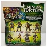 2014 Playmates TMNT Raph In Disguise Action Figure (New On Card)