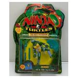 1997 Playmates TMNT The Next Mutation (VENUS) Action Figure (New On Card)