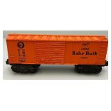 Misc. Vintage Lionel Train Cars