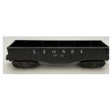 Misc. Vintage Lionel Train Cars