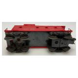 Misc. Vintage Lionel Train Cars