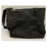 Heavy Canvas Dutch Trading Company Duffle Bag/Gym Bag like New