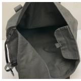 Heavy Canvas Dutch Trading Company Duffle Bag/Gym Bag like New