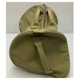 Isreal Paratrooper Duffle Bag (Like New)