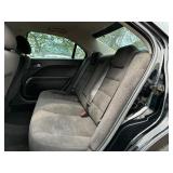 2008 FORD FUSION I4 SE *140k Miles | No Accidents Reported* (NO RESERVE)