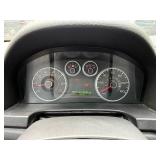2008 FORD FUSION I4 SE *140k Miles | No Accidents Reported* (NO RESERVE)