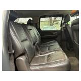 2007 CHEVROLET SUBURBAN LT *4x4 | No Accidents Reported* (NO RESERVE)