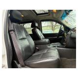 2007 CHEVROLET SUBURBAN LT *4x4 | No Accidents Reported* (NO RESERVE)