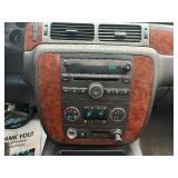 2007 CHEVROLET SUBURBAN LT *4x4 | No Accidents Reported* (NO RESERVE)
