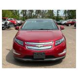 2012 CHEVROLET VOLT PREMIUM *No Accidents Reported | 69k Miles* (NO RESERVE)