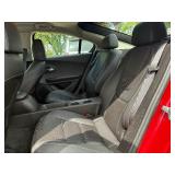 2012 CHEVROLET VOLT PREMIUM *No Accidents Reported | 69k Miles* (NO RESERVE)
