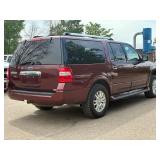 2012 FORD EXPEDITION EL LIMITED *No Accidents Reported | 4x4* (NO RESERVE)