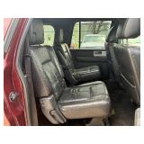 2012 FORD EXPEDITION EL LIMITED *No Accidents Reported | 4x4* (NO RESERVE)
