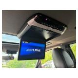 2012 FORD EXPEDITION EL LIMITED *No Accidents Reported | 4x4* (NO RESERVE)
