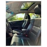 2010 ACURA TSX (NO RESERVE)