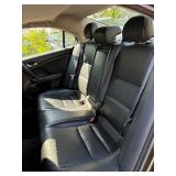 2010 ACURA TSX (NO RESERVE)