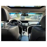 2010 ACURA TSX (NO RESERVE)