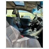 2010 ACURA TSX (NO RESERVE)