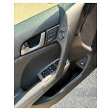 2010 ACURA TSX (NO RESERVE)