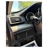 2010 ACURA TSX (NO RESERVE)