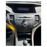 2010 ACURA TSX (NO RESERVE)