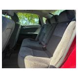 2009 CHEVROLET IMPALA LT *2 Owner* (NO RESERVE)
