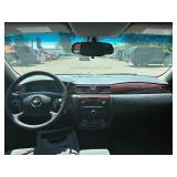 2009 CHEVROLET IMPALA LT *2 Owner* (NO RESERVE)