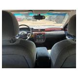 2009 CHEVROLET IMPALA LT *2 Owner* (NO RESERVE)