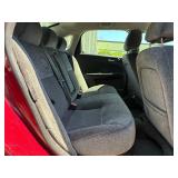 2009 CHEVROLET IMPALA LT *2 Owner* (NO RESERVE)