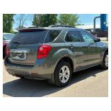 2012 CHEVROLET EQUINOX LT *All Wheel Drive | No Accidents Reported* (NO RESERVE)