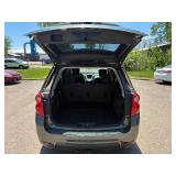 2012 CHEVROLET EQUINOX LT *All Wheel Drive | No Accidents Reported* (NO RESERVE)