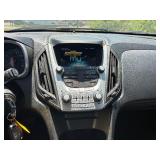 2012 CHEVROLET EQUINOX LT *All Wheel Drive | No Accidents Reported* (NO RESERVE)