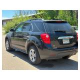 2014 CHEVROLET EQUINOX LT *All Wheel Drive | No Accidents Reported* (NO RESERVE)