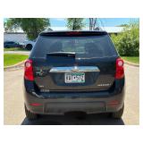 2014 CHEVROLET EQUINOX LT *All Wheel Drive | No Accidents Reported* (NO RESERVE)