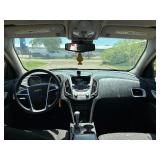 2014 CHEVROLET EQUINOX LT *All Wheel Drive | No Accidents Reported* (NO RESERVE)