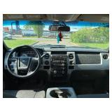 2009 FORD F-150 FX4 *137k Miles | No Accidents Reported | 4x4 | 2 Owner* (NO RESERVE)