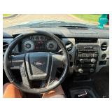 2009 FORD F-150 FX4 *137k Miles | No Accidents Reported | 4x4 | 2 Owner* (NO RESERVE)