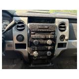 2009 FORD F-150 FX4 *137k Miles | No Accidents Reported | 4x4 | 2 Owner* (NO RESERVE)