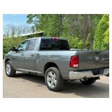 2013 RAM 1500 LONE STAR *2 Owner | 4x4 | No Accidents Reported* (NO RESERVE)