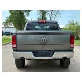 2013 RAM 1500 LONE STAR *2 Owner | 4x4 | No Accidents Reported* (NO RESERVE)
