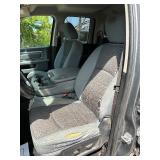 2013 RAM 1500 LONE STAR *2 Owner | 4x4 | No Accidents Reported* (NO RESERVE)