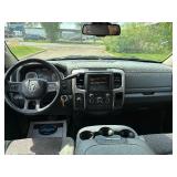 2013 RAM 1500 LONE STAR *2 Owner | 4x4 | No Accidents Reported* (NO RESERVE)